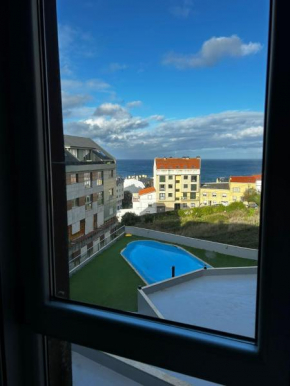 Malpica Beach